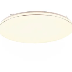 LED-kattovalaisin Trio Blanca, 53cm, valkoinen, eri vaihtoehtoja