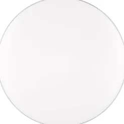 LED-kattovalaisin Trio Blanca, 53cm, valkoinen, eri vaihtoehtoja