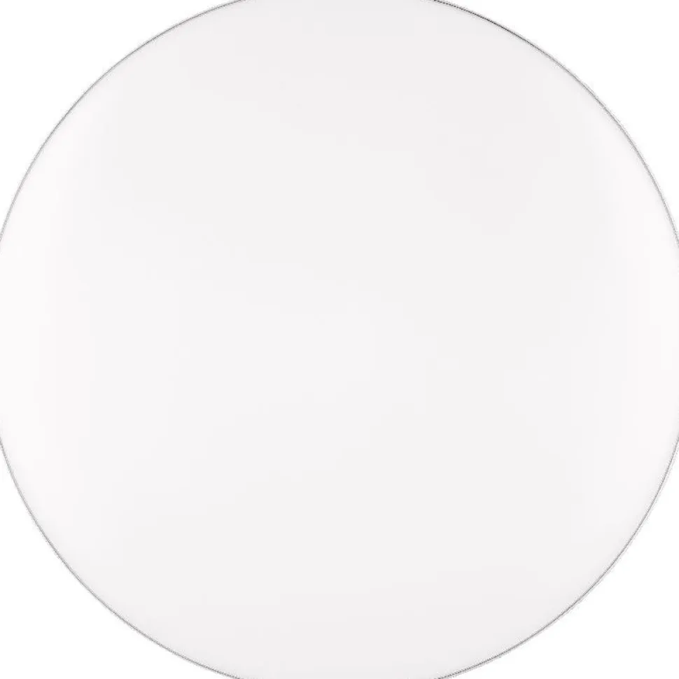 LED-kattovalaisin Trio Blanca, 53cm, valkoinen, eri vaihtoehtoja