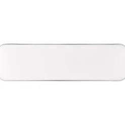 LED-kattovalaisin Trio Blanca, 60x17cm, valkoinen, eri vaihtoehtoja