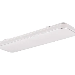 LED-kattovalaisin Trio Blanca, 60x17cm, valkoinen, eri vaihtoehtoja
