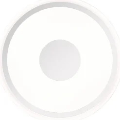 LED-kattovalaisin Trio Bunda, 34cm, eri värejä