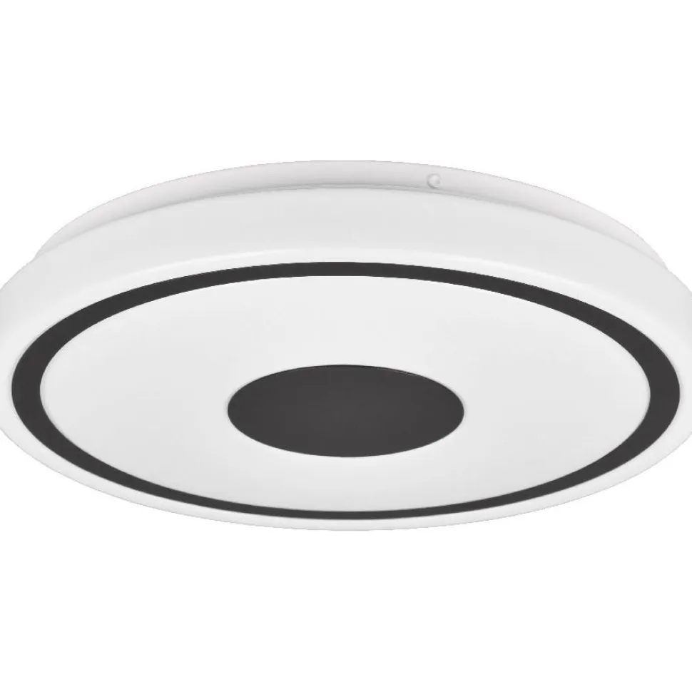 LED-kattovalaisin Trio Bunda, 34cm, eri värejä