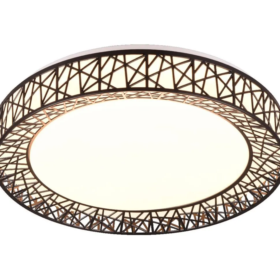 LED-kattovalaisin Trio Cluster
