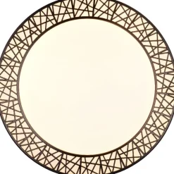 LED-kattovalaisin Trio Cluster