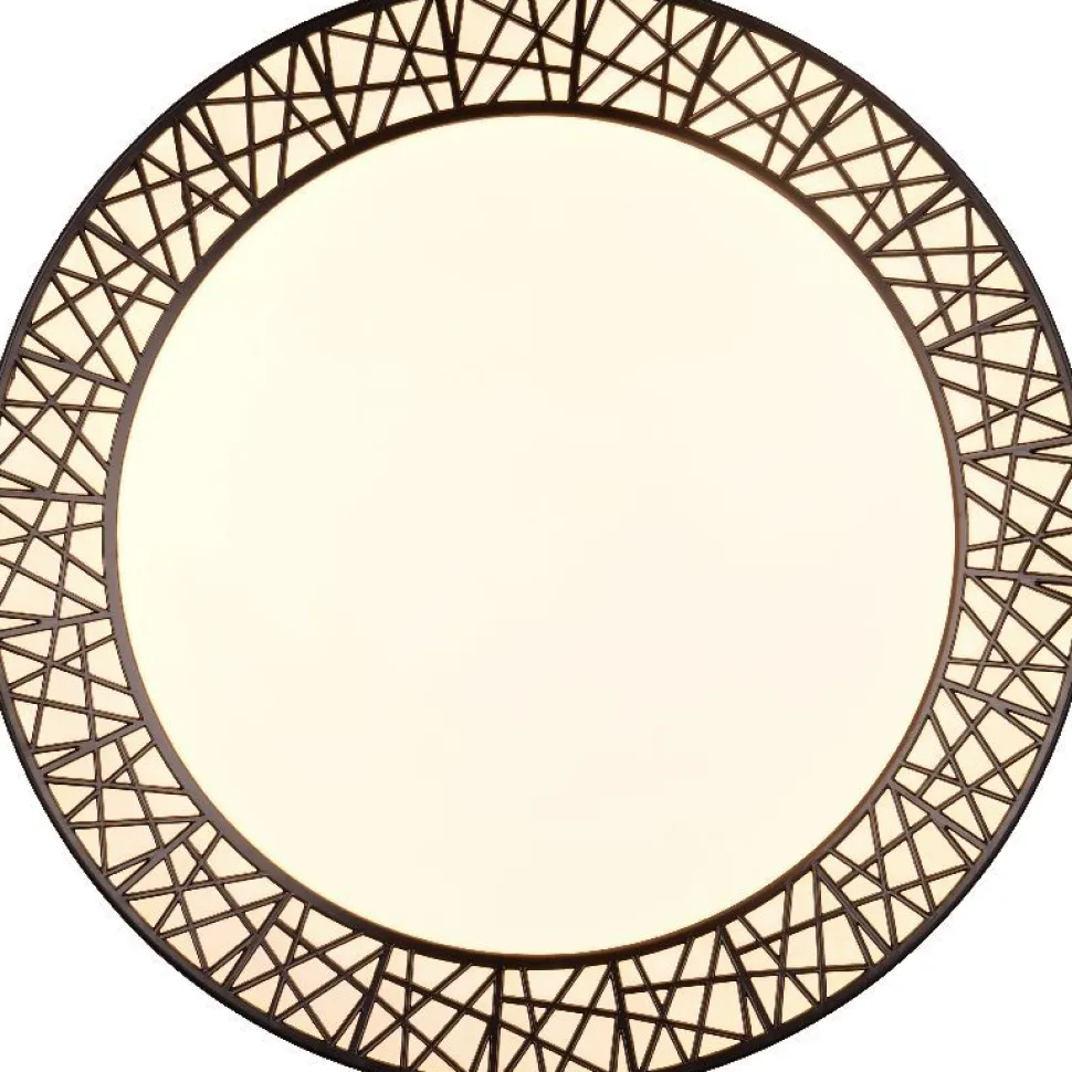 LED-kattovalaisin Trio Cluster