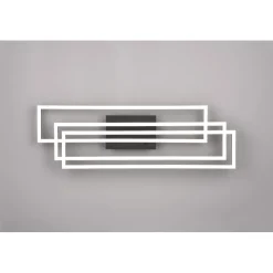 LED-kattovalaisin Trio Corso, eri värejä
