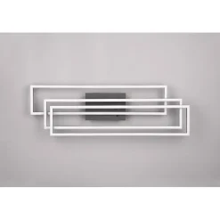 LED-kattovalaisin Trio Corso, eri värejä