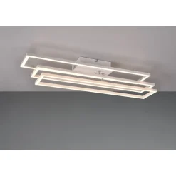 LED-kattovalaisin Trio Corso, eri värejä