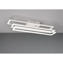 LED-kattovalaisin Trio Corso, eri värejä