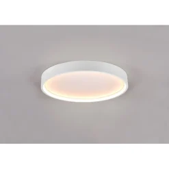 LED-kattovalaisin Trio Doha, 45cm, eri värejä