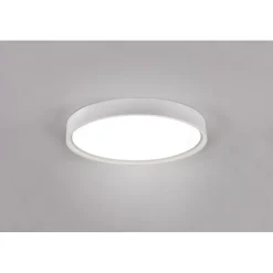 LED-kattovalaisin Trio Doha, 45cm, eri värejä