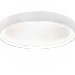 LED-kattovalaisin Trio Doha, 45cm, eri värejä