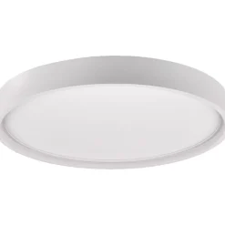 LED-kattovalaisin Trio Doha, 45cm, eri värejä