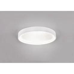 LED-kattovalaisin Trio Doha, 45cm, eri värejä