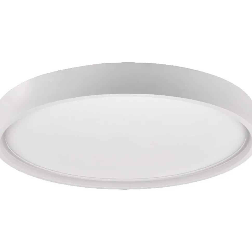 LED-kattovalaisin Trio Doha, 45cm, eri värejä