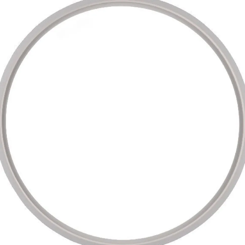 LED-kattovalaisin Trio Doha, 45cm, eri värejä