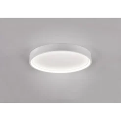 LED-kattovalaisin Trio Doha, 45cm, eri värejä