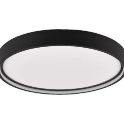 LED-kattovalaisin Trio Doha, 45cm, eri värejä