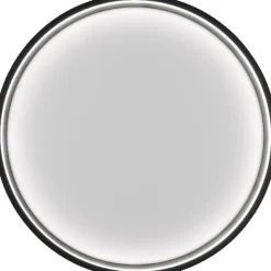 LED-kattovalaisin Trio Doha, 45cm, eri värejä