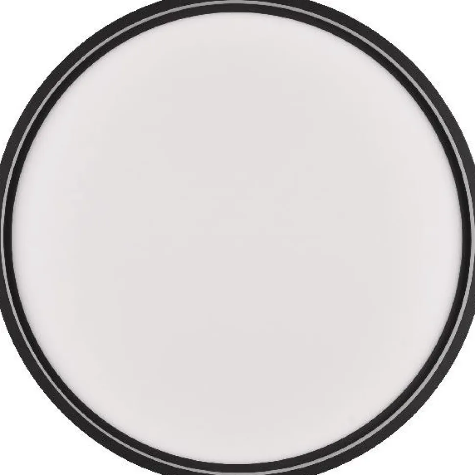 LED-kattovalaisin Trio Doha, 45cm, eri värejä