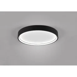 LED-kattovalaisin Trio Doha, 45cm, eri värejä