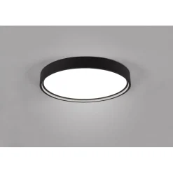 LED-kattovalaisin Trio Doha, 45cm, eri värejä