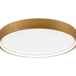 LED-kattovalaisin Trio Doha, 45cm, eri värejä