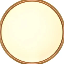 LED-kattovalaisin Trio Doha, 45cm, eri värejä