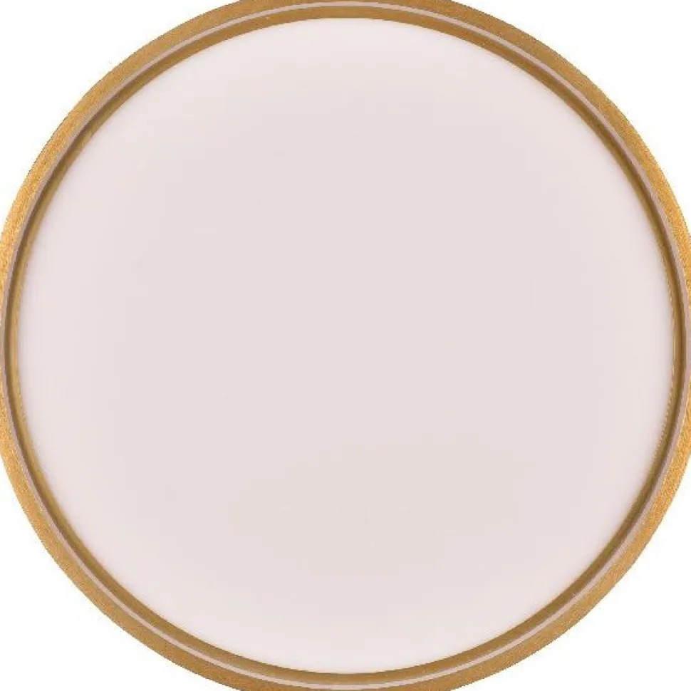 LED-kattovalaisin Trio Doha, 45cm, eri värejä