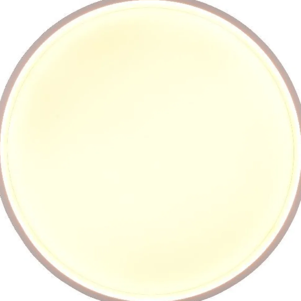 LED-kattovalaisin Trio Doha, 45cm, eri värejä