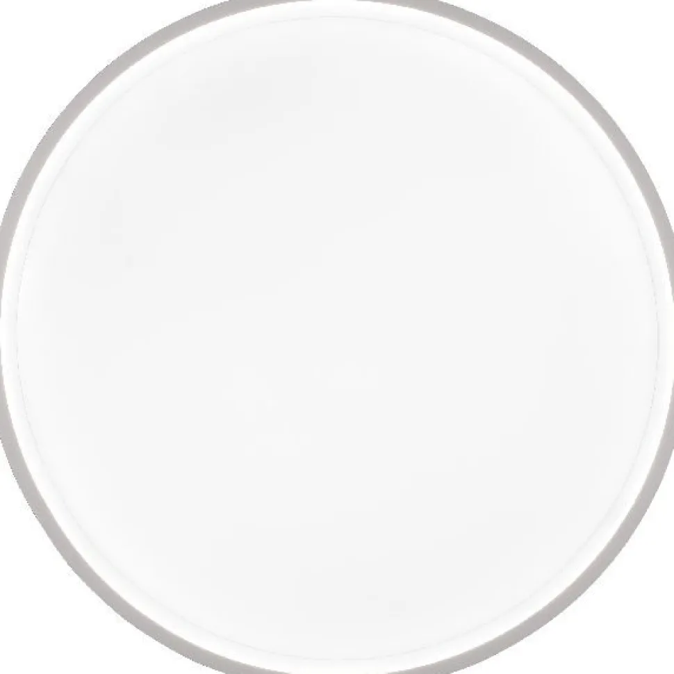 LED-kattovalaisin Trio Doha, 45cm, eri värejä