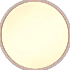 LED-kattovalaisin Trio Doha, 45cm, eri värejä