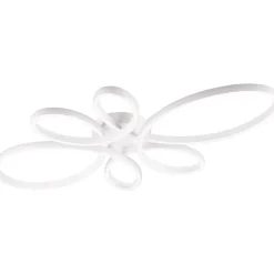 LED-kattovalaisin Trio Fly, 83cm