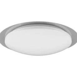 LED-kattovalaisin Trio Frodeno H2O RGBW IP44 48 cm kirkas + kaukosäädin