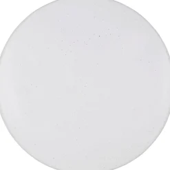 LED-kattovalaisin Trio Pollux Starlight 37cm liike- ja hämärätunnistin valkoinen
