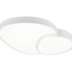 LED-kattovalaisin Trio Rise, 77cm
