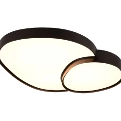 LED-kattovalaisin Trio Rise, 77cm