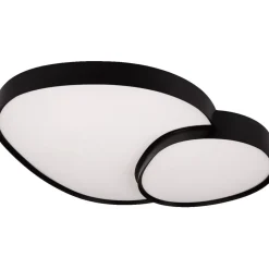 LED-kattovalaisin Trio Rise, 77cm