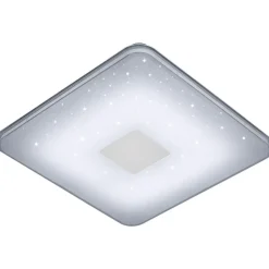 LED-kattovalaisin Trio Samurai 60x425x420 mm valkoinen