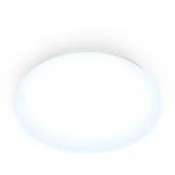 LED-kattovalaisin WiZ Adria 17W pyöreä 4000K