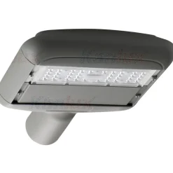 LED-katuvalaisin Kanlux Street 30W IP65 harmaa