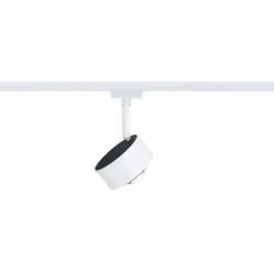 LED-kiskospotti Paulmann URail Aldan 470lm 8W 4000K himmennettävä valkoinen