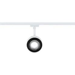LED-kiskospotti Paulmann URail Aldan 470lm 8W 4000K himmennettävä valkoinen