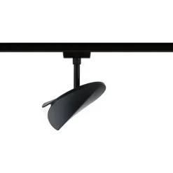 LED-kiskospotti Paulmann URail Alejandro 800lm 10W 3000K 3-Step-Dim himmennettävä valkoinen