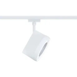 LED-kiskospotti Paulmann URail Arena 900lm 15.1W 4000K himmennettävä valkoinen