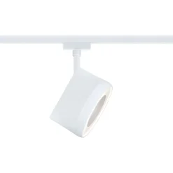 LED-kiskospotti Paulmann URail Arena 900lm 15.1W 4000K himmennettävä valkoinen