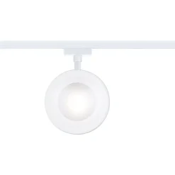 LED-kiskospotti Paulmann URail Arena 900lm 15.1W 4000K himmennettävä valkoinen