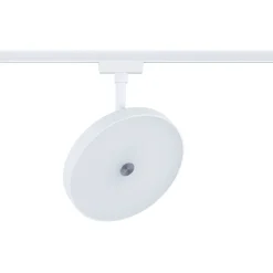 LED-kiskospotti Paulmann URail Hildor 850lm 15W 4000K 3-Step-Dim himmennettävä valkoinen