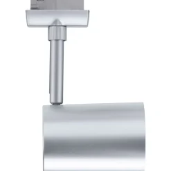LED-kiskospotti Paulmann URail Smart Home Zigbee 3.0 Luxe GU10 350lm 4.8W RGBW+ himmennettävä mattamusta